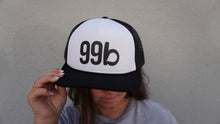 99B Trucker Hat