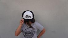 99B Trucker Hat